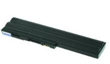 Baterie IBM ThinkPad X Series High Capacity, 10,8V (11,1V) - 4600mAh