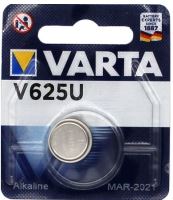 Baterie Varta PX 625A, LR9, Alkaline, fotobaterie, (Blistr 1ks)