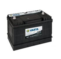 Autobaterie VARTA Black PROMOTIVE 105Ah, 12V, 800A, (H17)