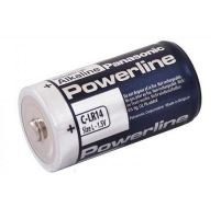 Baterie Panasonic Powerline Industrial Alkaline, LR14, C, 1ks
