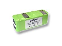 Goowei Baterie Cleanmate QQ-1/QQ-2 - 3000mAh