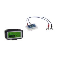 Monitoring baterie CARCLEVER s displejem 12V (1)