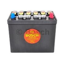 Baterie Bosch Klassik 12V, 60Ah, 280A, F026T02311, pro veterány