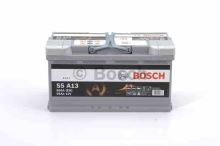 Autobaterie BOSCH S5A 130 Start Stop AGM, 95Ah, 12V, 850A, 0 092 S5A 130