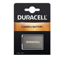 Baterie Duracell Panasonic DMW-BMB9E, 7,2V (7,4V) - 890mAh