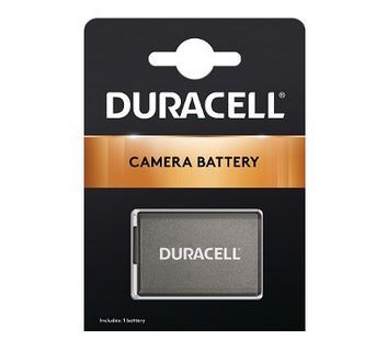 Baterie Duracell Panasonic DMW-BMB9E, 7,2V (7,4V) - 890mAh (1)