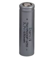 Baterie Enercig 14500 (AA), TN14500HP, 650mAh, 3,7V, Li-ion, 13A, nabíjecí