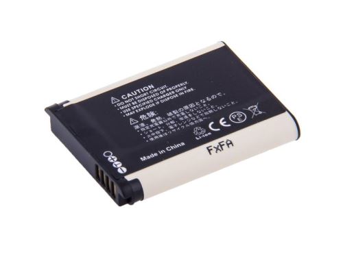 Baterie Samsung BP-70A, 3,6V (3,7V), 700mAh, 2,6Wh