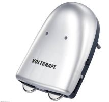 Nabíječka lithiových knoflíkových akumulátorů Voltcraft 200520