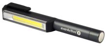 EverActive WL-200 LED svítilna s magnety