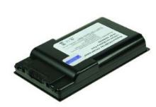 Baterie Fujitsu Siemens LifeBook N6110, 10,8V (11,1V) - 5200mAh