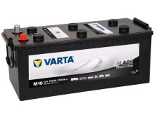 Autobaterie VARTA Black PROMOTIVE 190Ah, 12V (M10)