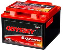 Baterie Odyssey PC925, 12V, 28Ah, 2400A