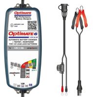 Nabíječka OptiMate 6 Apmatic, 12V, 6A, TM360 (automatická nabíječka) (1)