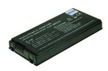 Baterie Fujitsu Siemens LifeBook N3410, 14,4V (14,8V) - 2600mAh