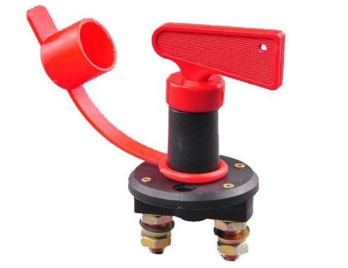 Odpojovač baterie 6V/12V/24V - 150A (bulk)