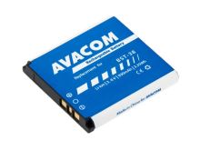 Baterie AVACOM pro Sony Ericsson S510i, K770 Li-Ion 3,6V 930mAh (náhrada BST-38)