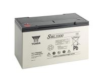 Záložní akumulátor (baterie) Yuasa SWL3300 (110,2Ah, 12V)