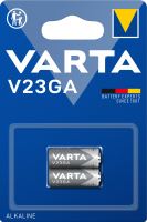 Baterie Varta 4223, V23GA, 23A, LRV08, 12V, (Blistr 2ks)
