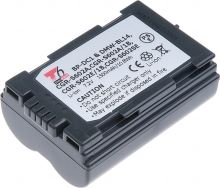 Baterie Panasonic CGR-S602, 7,2V (7,4V),1700mAh, 10,8Wh