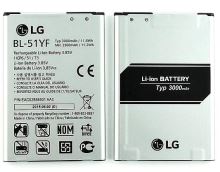 Baterie LG BL-51YF, LG H815 G4, Li-Ion 3,7V 3000mAh