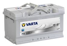 Autobaterie VARTA Silver Dynamic 85Ah, 800A 12V (F18)