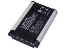 Baterie Sony NP-BX1, 3,6V (3,7V), 1080mAh, 3,9Wh