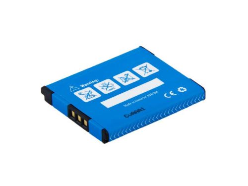 Baterie Canon NB-11L, 3,6V (3,7V), 600mAh