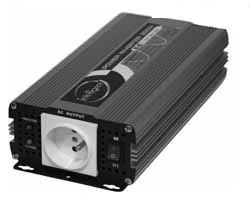 Měnič napětí z 24V DC na 230V AC 300W sinus