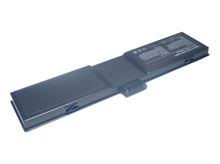Baterie Dell Latitude Ls Series, 10,8V (11,1V) - 3600mAh