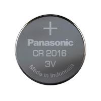 Baterie Panasonic CR2016, Lithium, 3V, 1ks