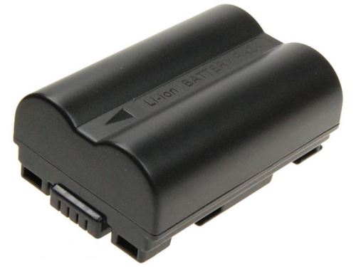 Baterie Panasonic CGR-S602, 7,2V (7,4V), 1620mAh, 11,7Wh (1)