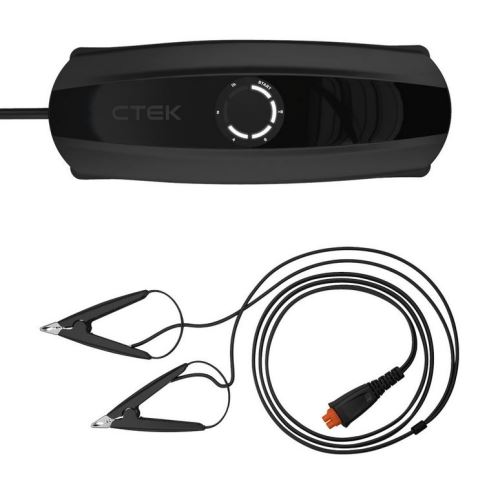 Nabíječka CTEK CS ONE, 12V, 8A (záruka 5let)