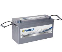 Trakční baterie VARTA PR Deep Cycle AGM 150Ah (20h), 12V, LAD150