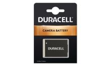 Baterie Duracell Canon NB-5L, 3,6V (3,7V) - 820mAh