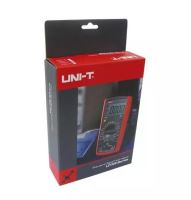 Měřící přístroj - Digitální Multimetr UNI-T UT 139C (voltmetr) (4)