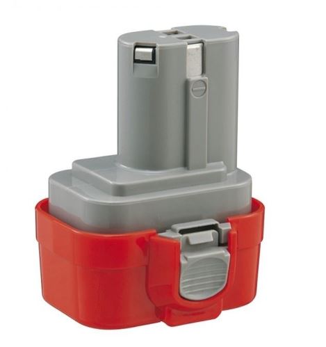 Baterie Makita 9,6V 1,6Ah HS Ni-Cd