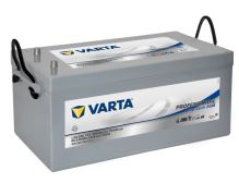 Trakční baterie VARTA PR Deep Cycle AGM 260Ah (20h), 12V, LAD260
