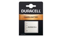 Baterie Duracell Fujifilm NP-40, 3,6V (3,7V) - 650mAh