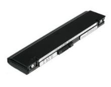 Baterie Fujitsu Siemens LifeBook T2020 Tablet PC, 10,8V (11,1V) - 5200mAh