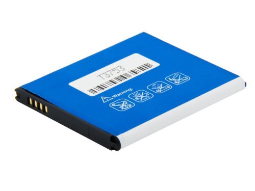 Baterie do mobilu Samsung Galaxy J1 Li-Ion 3,85V 1850mAh, (náhrada EB-BJ100CBE)