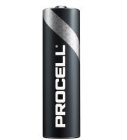 Baterie Duracell Procell Alkaline Industrial MN1500, LR6, AA, 1ks