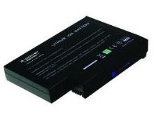 Baterie HP OmniBook XE4100, 14,4V (14,8V) - 4400mAh