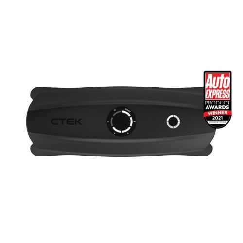 Nabíječka CTEK CS FREE, 12V, 5A, Adaptive Boost 20A
