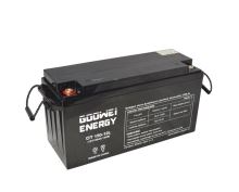 Trakční (gelová) baterie Goowei OTL150-12, 150Ah, 12V ( VRLA )