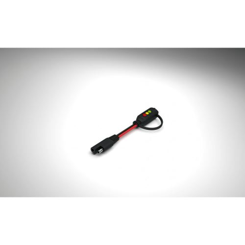 Konektor CTEK Comfort Indicator Pigtail 102063.01 (s indikací stavu baterie)
