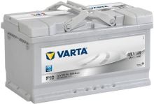 Autobaterie VARTA Silver Dynamic 85Ah, 800A 12V (F19)