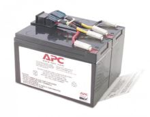 Baterie kit RBC60 - náhrada za APC