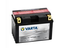 Motobaterie VARTA YT12A-BS, 11Ah, 12V