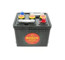 Baterie Bosch Klassik 6V, 77Ah, 360A, F026T02303, pro veterány